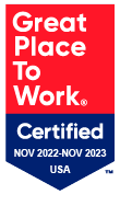 Analytica Certified as Great Place To Work