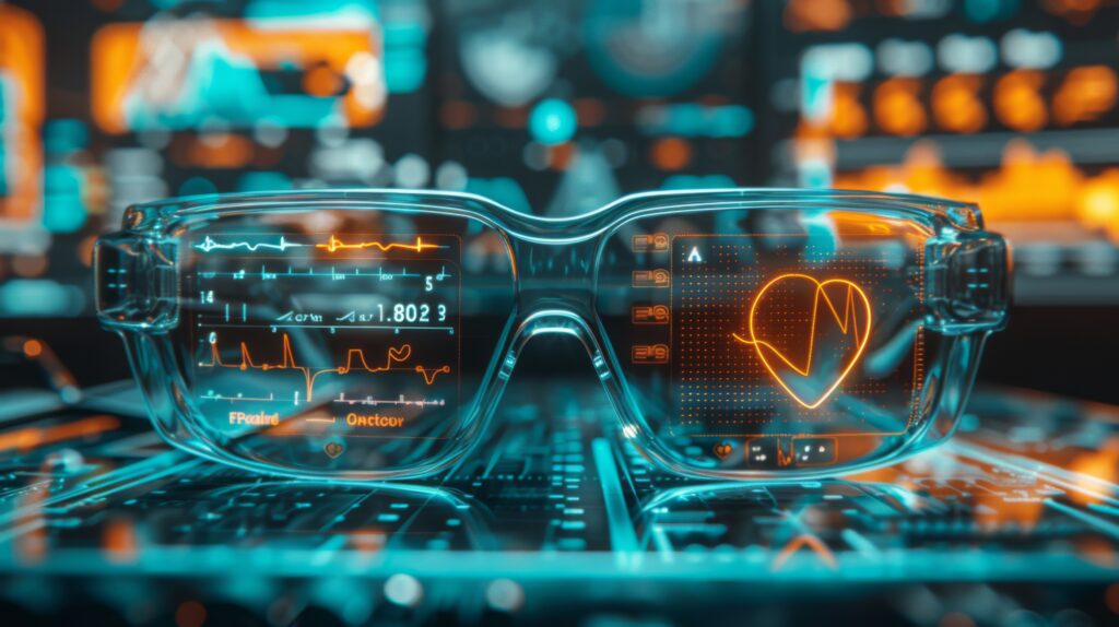 Health Data Transparency
