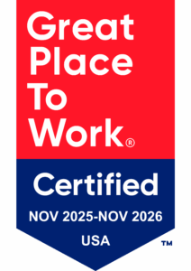 Analytica Certified as Great Place To Work